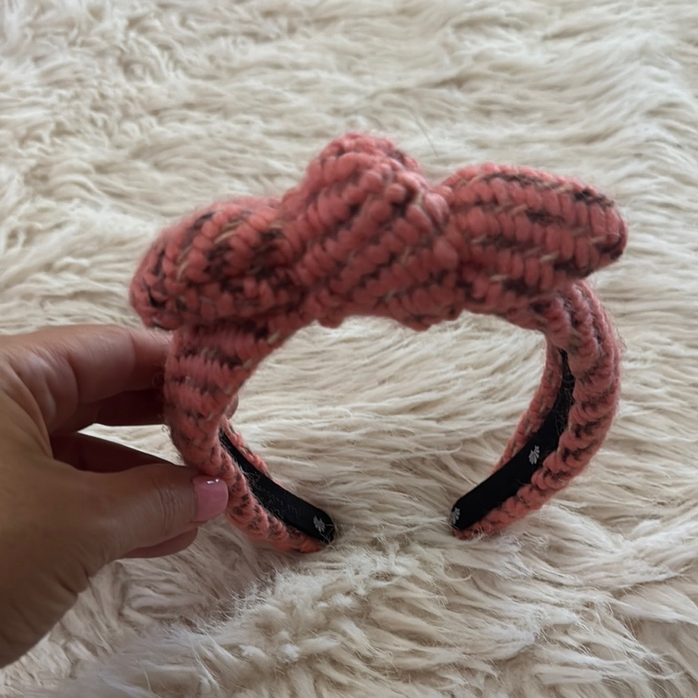 Lele sadoughi kids headband